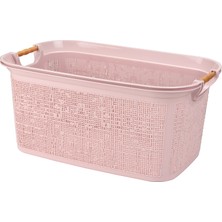 Practical Kulplu Organizer Sepet 7 Lt.