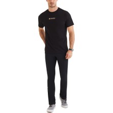 Columbia M Ripples Mini Erkek Siyah Outdoor T-Shirt CS0309-010