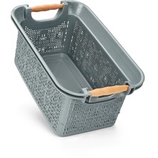 Practical Kulplu Organizer Sepet 7 Lt.