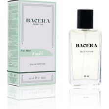 Bacera Parfüm C112 Fresh Erkek Parfüm 50 ml