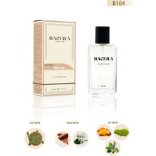 Bacera Parfüm B164 Woddy Erkek Parfüm 50 ml
