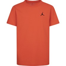 Nike Jumpman Aır Emb Kırmızı  Şort 95D266-R7F