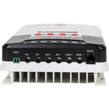 Solinved 20A Mppt Şarj Kontrol Cihazı 12V 24 V-ML2420