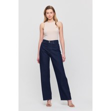 Rays 11107 Bol Paça Kot Pantolon Laci