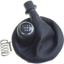 Vw Transporter T5 2.0 Tdı Vites Topuzu