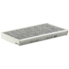 Bmw 5 Serisi E60 520I Polen Filtresi Karbon Mann