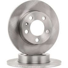 Vw Golf 4 1.4 Fren Diski Arka Ferodo