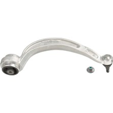 Audi Q5 2.0 Tfsı Quattro Rotilli Kol Eğri Alt Sağ Lemforder