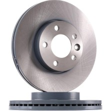 Febi Vw Transporter T5 2.0 Tdı Fren Diski Ön Febı