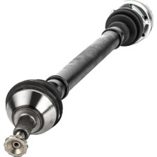 Gkn Audi A3 Sportback 1.6 Fsı Aks Komple Sağ Gkn