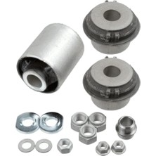 LEMFORDER Mercedes C Serisi W202 C 180 Salıncak Tamir Takımı Lemforder