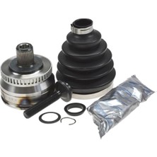 Vw Passat 1.9 Tdı Aks Kafası Dış Gkn