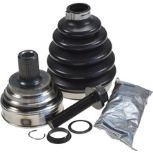 Vw Golf 5 1.4 Tsı Aks Kafası Dış Gkn