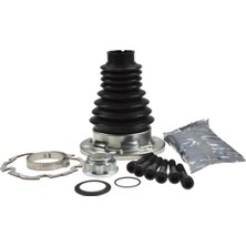 Vw Passat 1.9 Tdı Aks Körüğü Iç Gkn