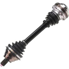 Vw Passat 2.0 Fsı Aks Komple Sol Gkn