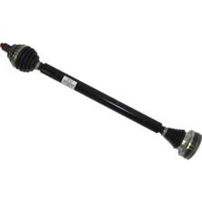 Vw Golf 7 1.6 Tdı Aks Komple Sağ Gkn