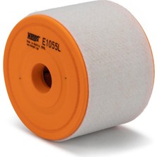 HENGST Audi A6 Avant 2.0 Tdı Hava Filtresi Hengst