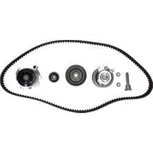 Audi A3 Hatchback 2.0 Tdı Triger Set Takımı 141 Diş Ina