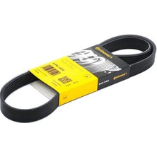 Continental Vw Passat 1.6 Tdı Vantilatör Kayışı Continental