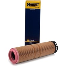 Mercedes E Serisi W211 E 320 Cdı Hava Filtresi Hengst