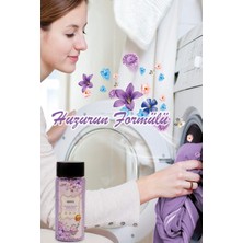 MFEX Çamaşır Parfümü & Clean Yıkama Yumuşatıcı Granül Lavander