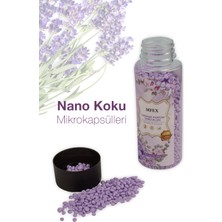 MFEX Çamaşır Parfümü & Clean Yıkama Yumuşatıcı Granül Lavander