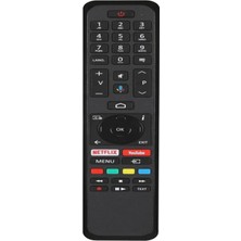 Fınlux 55FX780UA 55" 138 Ekran Uydu Alıcılı 4K Ultra HD Androıd TV