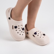 Josellini Crocs Süsü,Jibbitz,Taşlı Charm, Terlik Süsü 4'Lü