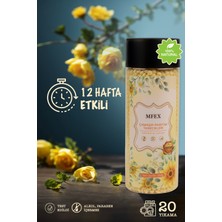 MFEX Çamaşır Parfümü & Clean Yıkama Yumuşatıcı Granül Freesıa