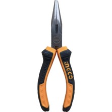 Ingco Yüksek Kaliteli Karga Burun 160 mm