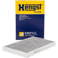 HENGST Audi A5 1.4 Tfsı Polen Filtresi Hengst