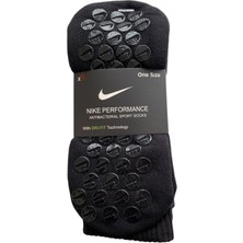 Kaydırmaz Silikon Tabanlı Futbol Çorabı Havlu Taban Dikişsiz Pro Maç Çorabı Sporcu Tozluk Halı Saha