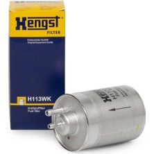 HENGST Mercedes C Serisi W203 C 180 Yakıt Filtresi Hengst