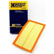 HENGST Mercedes E Serisi W210 E 200 Kompressor Hava Filtresi Hengst