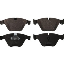 Oto Balans Bmw 5 Serisi F10 535I Fren Balatası Ön