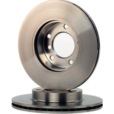 Oto Balans Bmw 3 Serisi E46 318D Fren Diski Ön