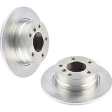 Oto Balans Bmw 1 Serisi E87 116D Fren Diski Arka