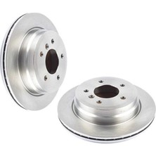 Oto Balans Bmw X1 Serisi E84 Sdrive 16I Fren Diski Arka