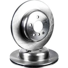 Oto Balans Bmw 5 Serisi F10 528I Fren Diski Arka