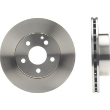 Bosch Mercedes C Serisi W204 C 180 Kompressor Fren Diski Ön Bosch