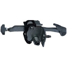 Ithal Citroen C4 Picasso Arka Kapi Gergisi (2006-2013) 9181K4 BCI302009 1.6 Hdı