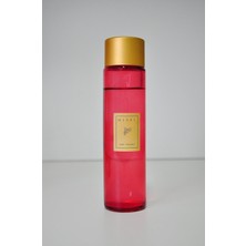 Missi Kırmızı Slımfıt Gardenya Kolonya 