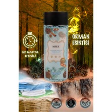 MFEX Çamaşır Parfümü & Clean Yıkama Yumuşatıcı Granül Forest