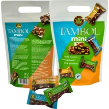 Kahve Dünyası Mini Tambol Zipper Mix Paket 13 gr x 18 Adet