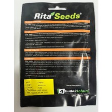 Rita Seeds Balkabağı Tohumu