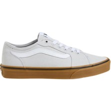 Vans Filmore Decon Erkek Gri Günlük Ayakkabı