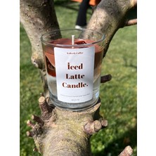 Hora Candle Atelier Ice Latte Mum