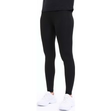 Lumberjack Wb Bsc 26CT125 5fx Kadın Tayt Siyah