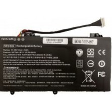 Fitcell Hp Pavilion 14-AL107NT Z3C48EA Notebook Batarya - Pil
