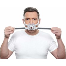 Resmed Airfit F40 Sys - M Maske